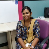 Abirami C Email & Phone Number
