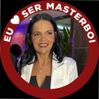 Masterboi Employee Guilhermina Bezerra's profile photo