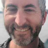 Midjourney Employee Brian Kappus's profile photo