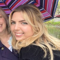 Guide Genetics Employee Jessica Rubbert's profile photo