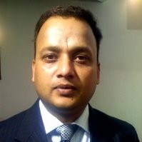 Bimaplan Employee Subir Jha's profile photo