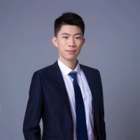 MiLi Employee Hiram Meng's profile photo
