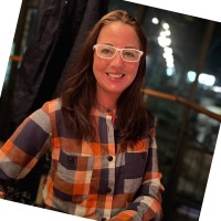 Cadalys, Inc. Employee Jacqueline Considine's profile photo