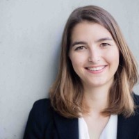 Regierung von Oberbayern Employee Carlotta Nardi's profile photo