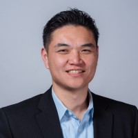 Deloitte Employee Nelson Louie's profile photo