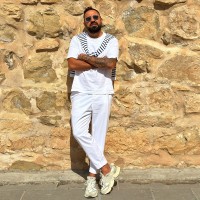 Lufian Employee Umut Tekin's profile photo