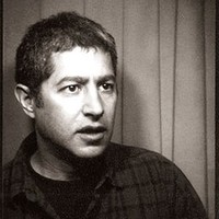 Intentional Futures Employee Seth Blackman's profile photo