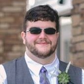 Bank of America Employee Jared Roush's profile photo