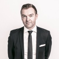 Metso Employee Jan-Erik Lindfors's profile photo