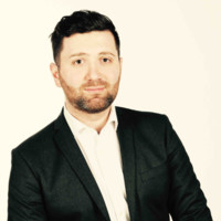 Luleå kommun Employee Nihad Zara's profile photo