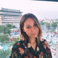 XSTRYV Employee Vira Hrabazei's profile photo