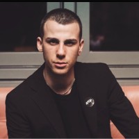 Vetriceramici Srl Employee Christian Buzzotta's profile photo
