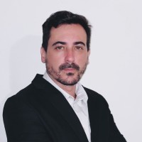 Powersafe Employee André Ribeiro's profile photo