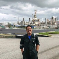IFP ENGINEERING Employee Faiz Rasid's profile photo