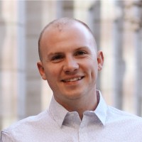 United States Air Force Employee Stephen Bohn's profile photo