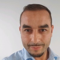 CORDON ELECTRONICS Employee Seghrouchni Ahmed's profile photo