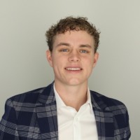 Olathe Chamber of Commerce Employee Duke Henke's profile photo