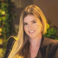 TSB Mice Employee Juliana Lino's profile photo