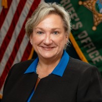 Seminole County Sheriff's Office Employee Christy Peters's profile photo