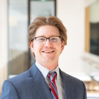 Irving Oil Employee Matthew Wheaton's profile photo