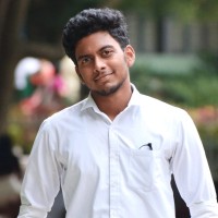 Logesh N Email & Phone Number