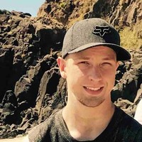 Joseph Goble Email & Phone Number