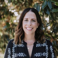 Texas Women's Foundation Employee Laura Larochelle's profile photo