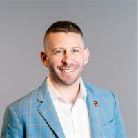 Washington Redskins Employee Andrew Sidney's profile photo