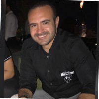 Travel Bureau Employee Salah Halabi's profile photo