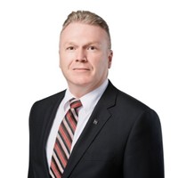 FIRST Security Employee Steven Sullivan's profile photo