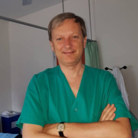 Well Lead Medical Co., Ltd. Employee Gabriele Ferretti's profile photo
