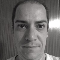 ANOOK Employee Juan de Luxán's profile photo