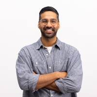 Up Employee Kevin Fernandes's profile photo