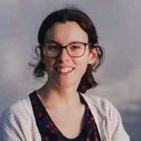Wing partner in ruimte en ontwikkeling Employee Linde van Bets's profile photo