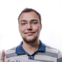 Loopi Employee Matheus Henrique Bonin Cangussu's profile photo