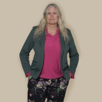 Mette Dahl Email