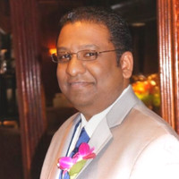 Covetrus Employee Christopher Ali's profile photo