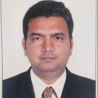 Haier Appliances India Pvt Ltd Employee Ranjeet Swami's profile photo