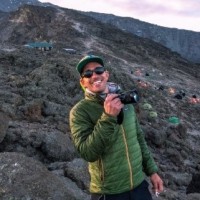 The MITRE Corporation Employee David Siders's profile photo
