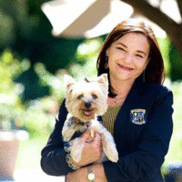 Newport Healthcare Employee Barbara Nosal's profile photo