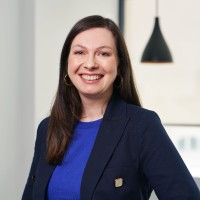 Lord Cultural Resources Employee Andrea Kezdi's profile photo