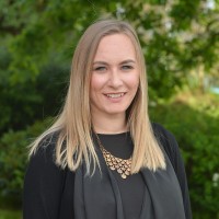 Louth & Meath ETB Employee Aleksandra Kulikowska's profile photo