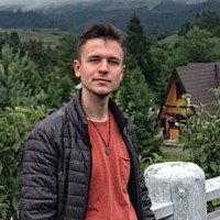 BM Tech Employee Stanislav Zakharchuk's profile photo