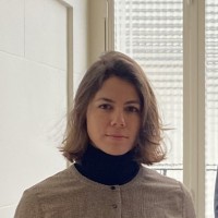 MU Architecture Employee Maïra Caldoncelli Vidal's profile photo