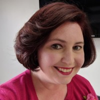 UMass Chan Medical School Employee Sierra Trudel's profile photo