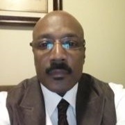 Sherman Robinson Email & Phone Number