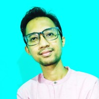 PT Berlian Sistem Informasi Employee Tovan Ferdinan's profile photo