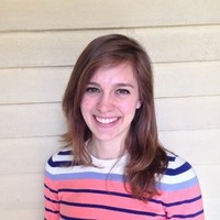 Fear 2 Freedom Employee Kristin Ritchey's profile photo