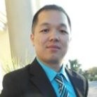 Cadillac Fairview Employee Elbert Ho's profile photo