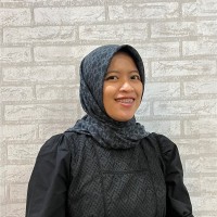 Logisly Employee Yuni S.'s profile photo